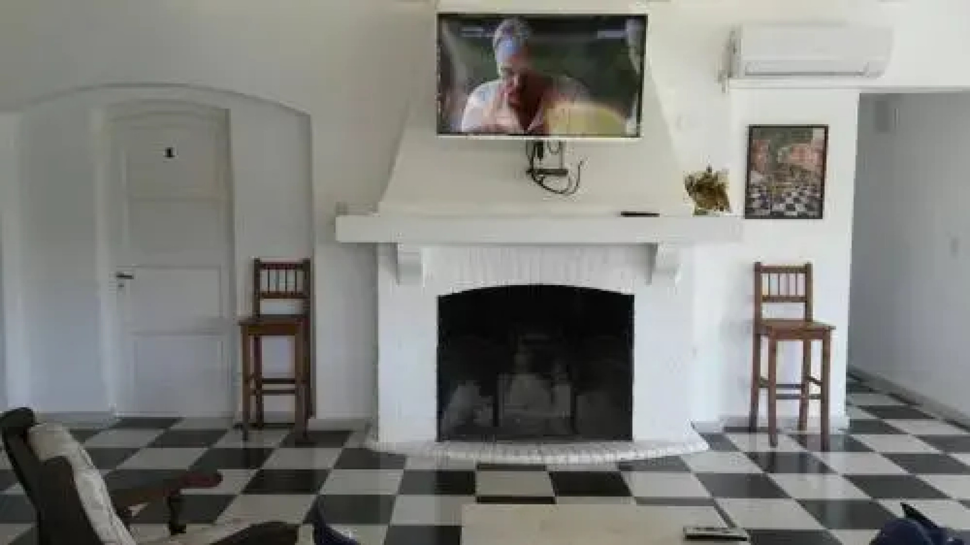 Santa Cecilia Casa de Huespedes