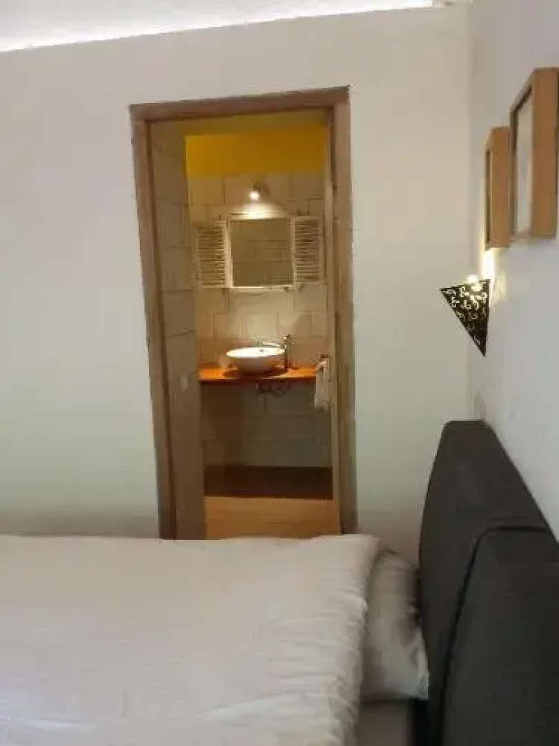 Bed & Breakfast Lagar do Rio