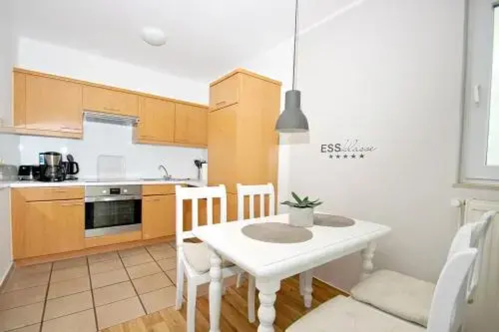 Villa Karola Ferienwohnungen Paradies Rügen