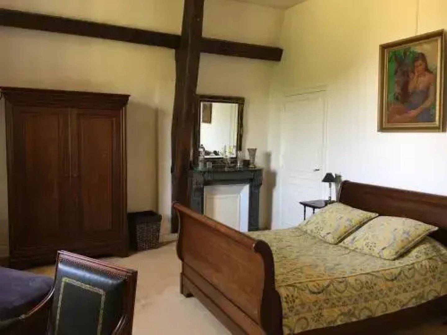 Gîte du Domaine de Bourville