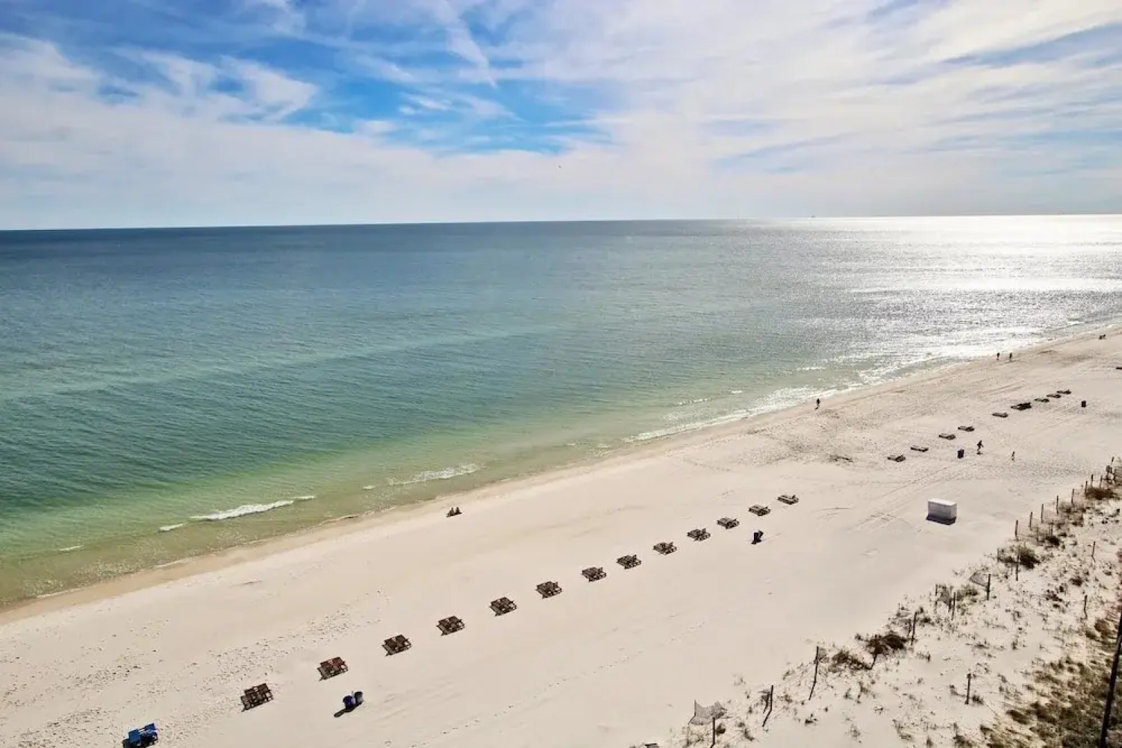 Crystal Shores West 1101