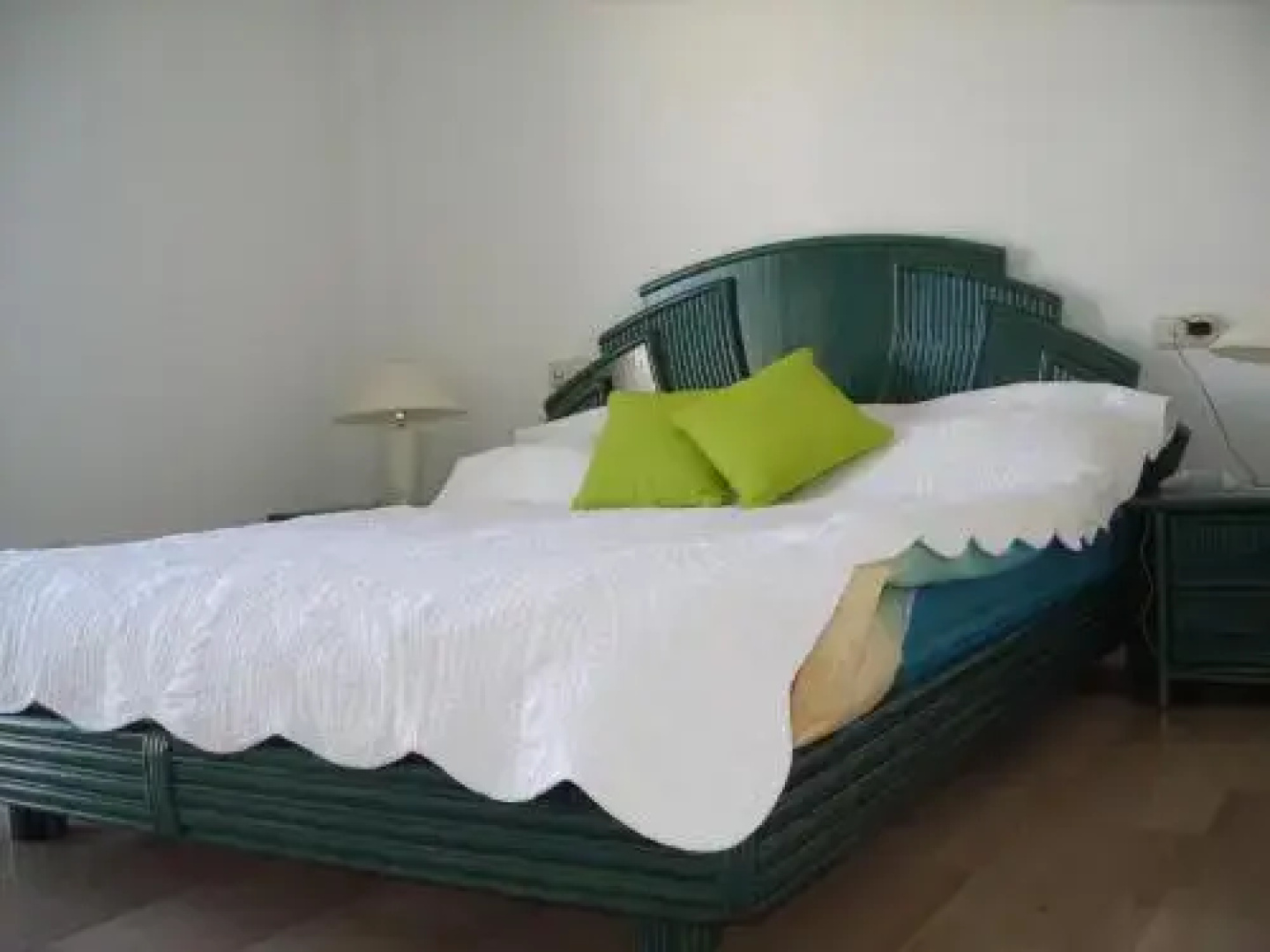 Casa Arcadia beach