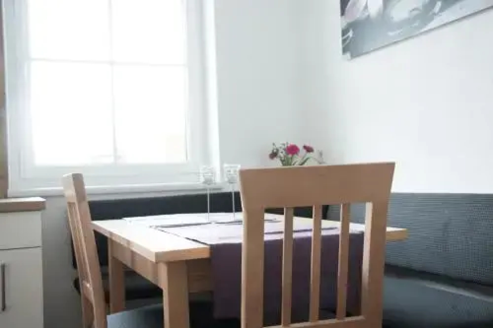 Appartement Therese