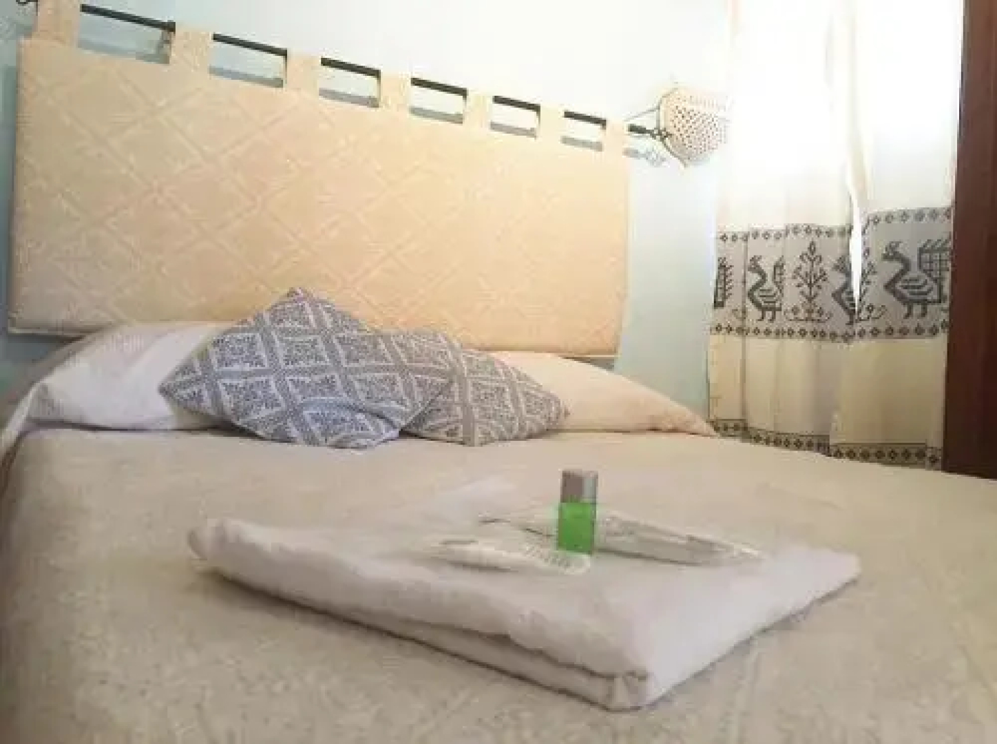 B&B Camera & Caffe