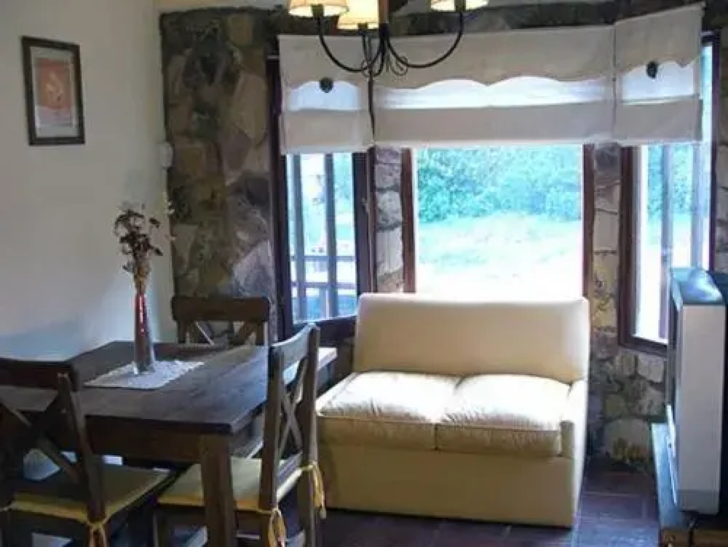 Complejo Ayenué & Spa