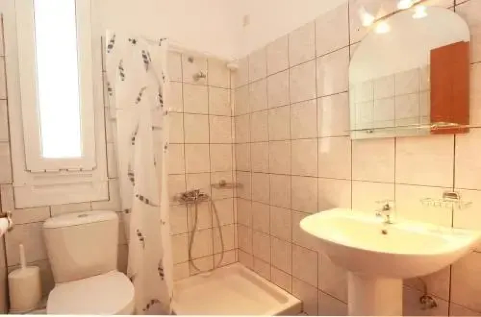 Hotel Afrodite Studios