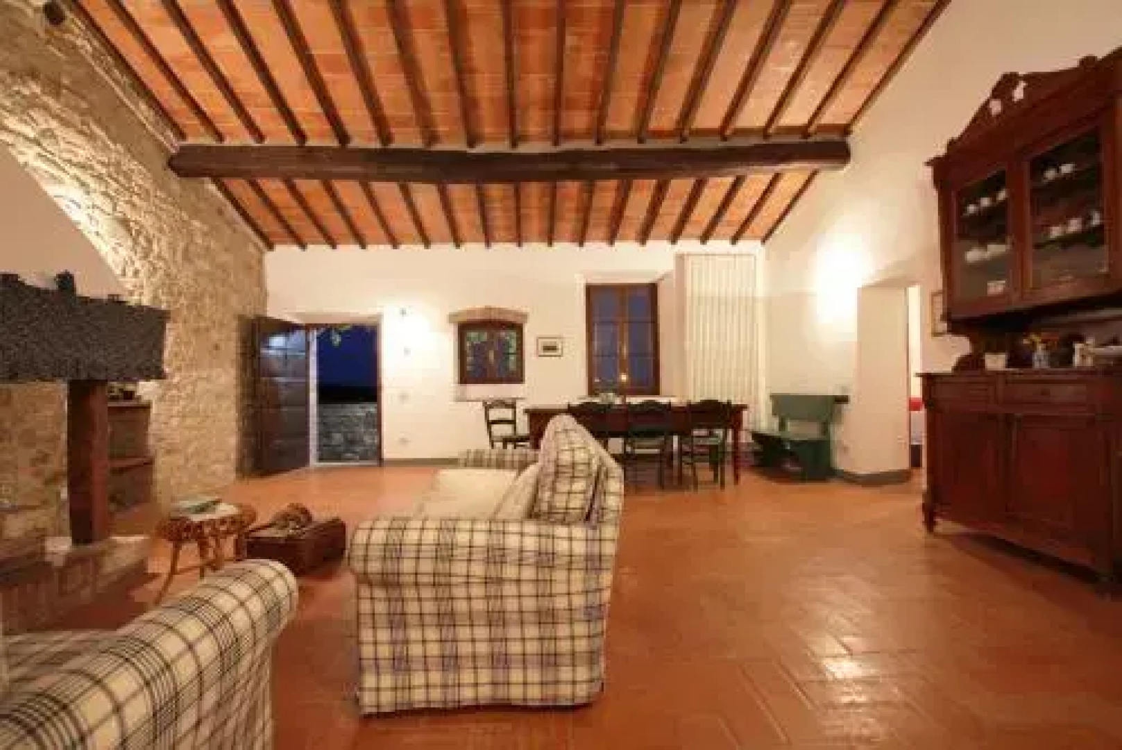 Agriturismo Passalacqua