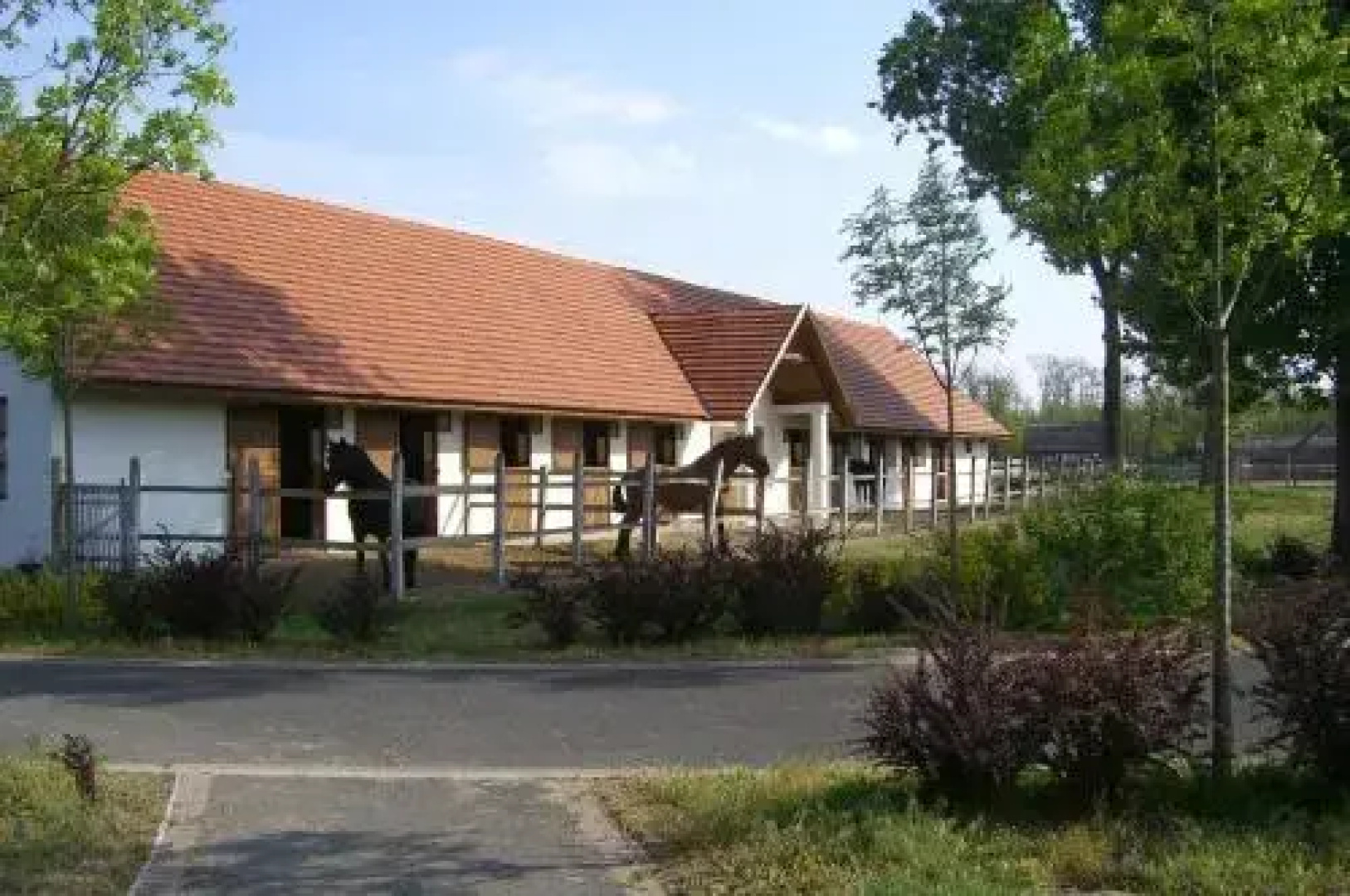 Sarlospuszta Club Hotel