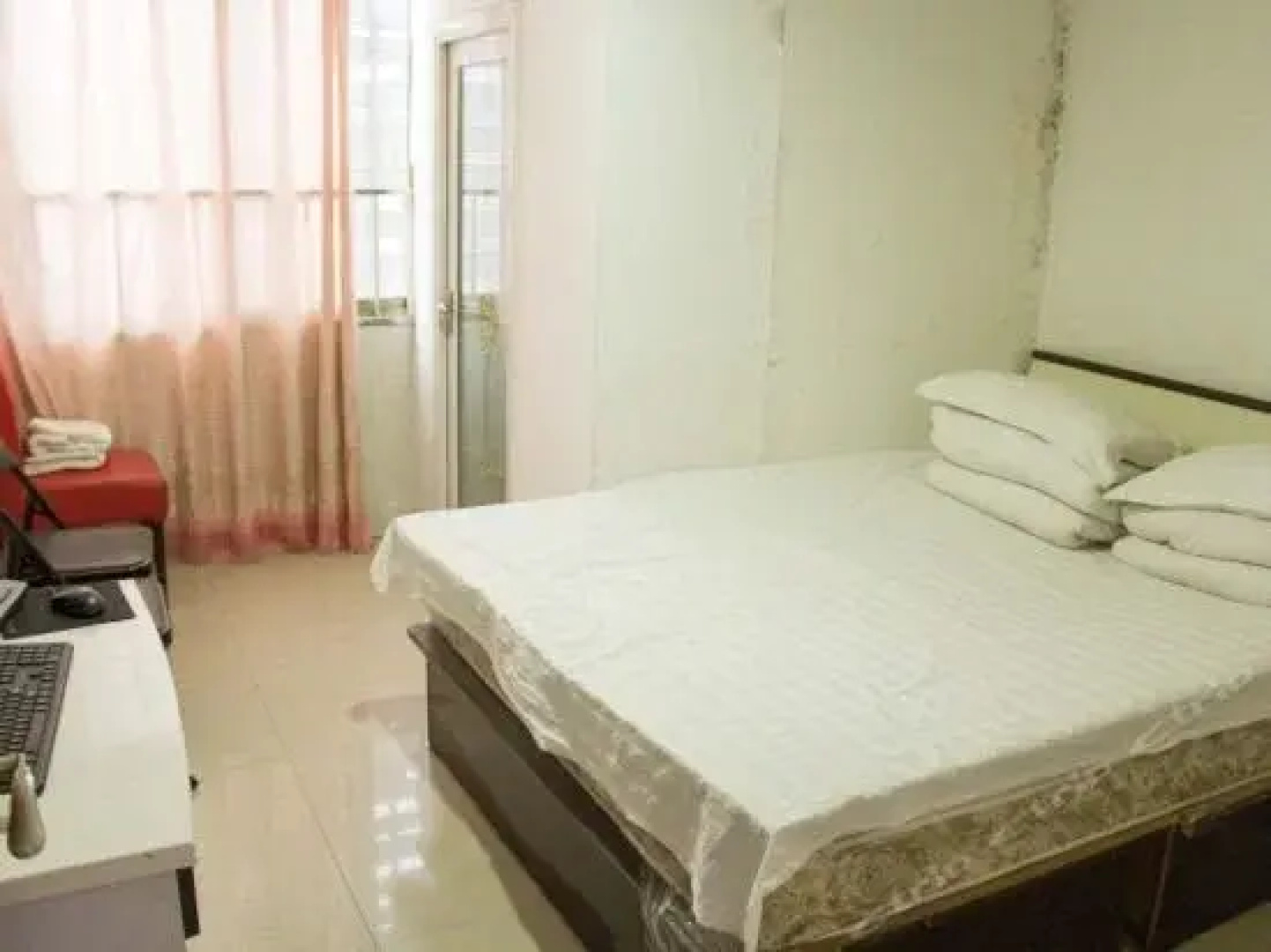 Shuxin Hotel