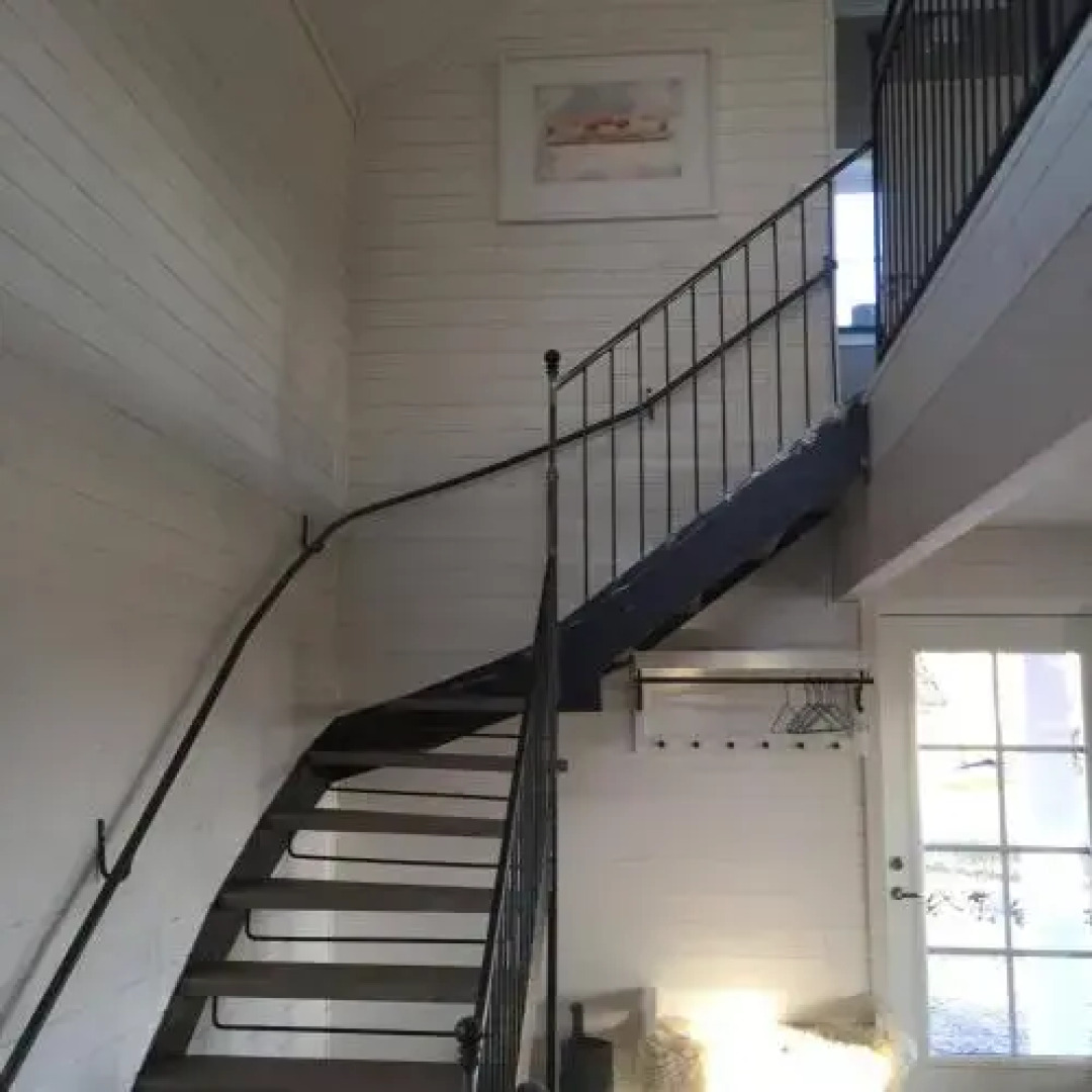 Nolgårdens Turistboende