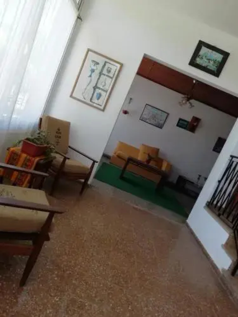 Hotel Capri