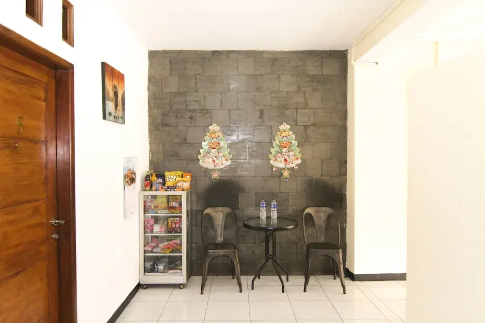 MP Hotel by MyHome Hospitality