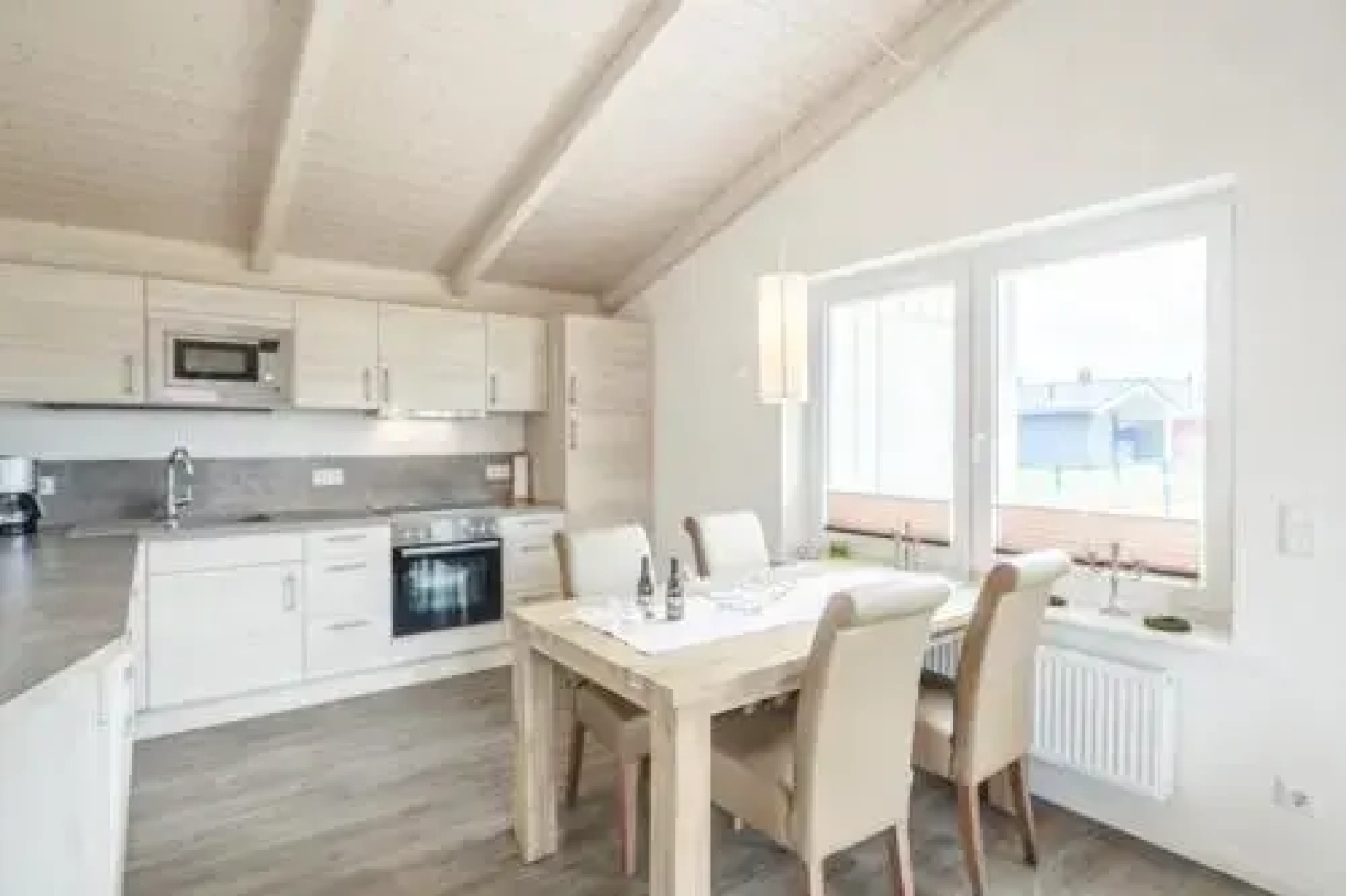 Ferienhaus - Föhr