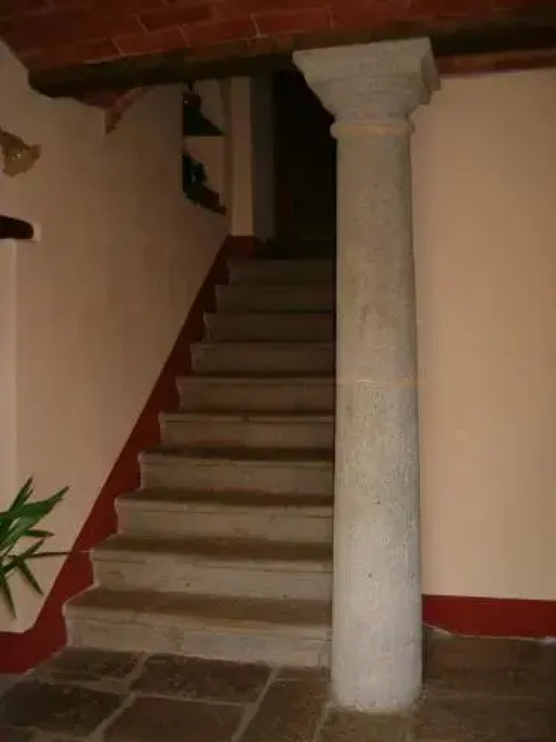Agriturismo Fienile del Canalone