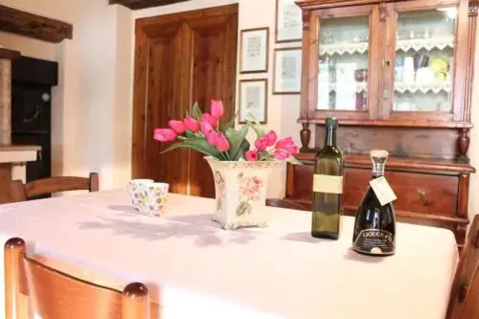 B&B Casa Vacanza La Meridiana