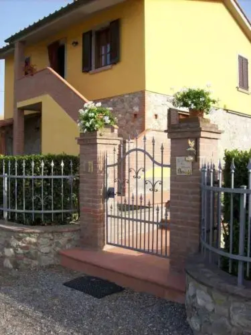 Agriturismo Podere Bellosguardo