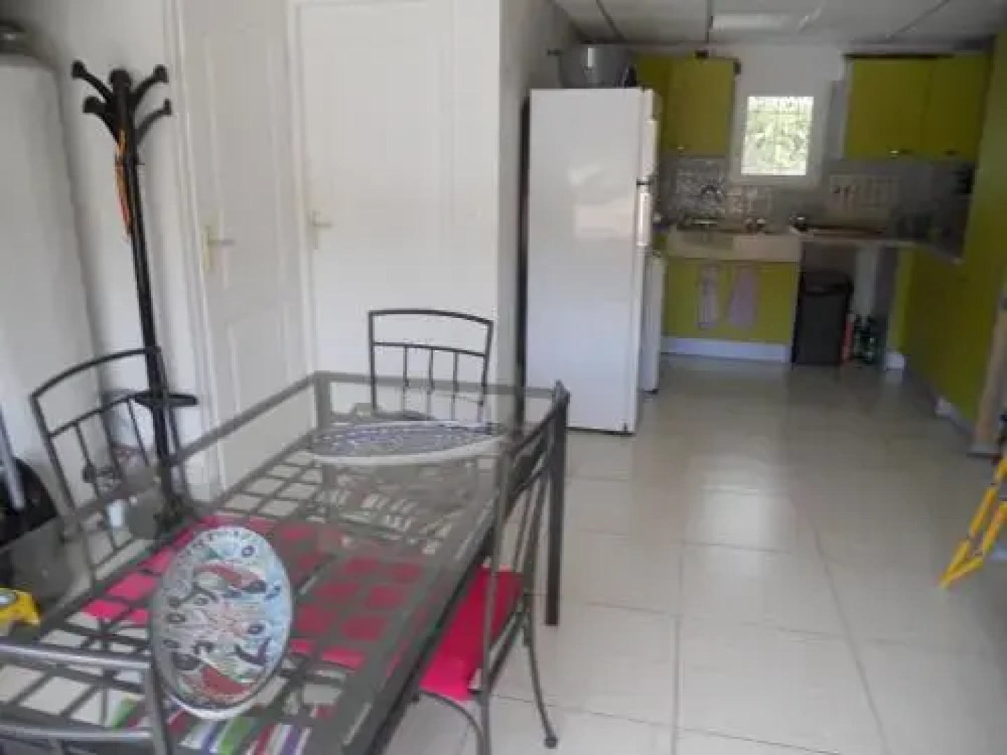 La Bastide Des Coccinelles