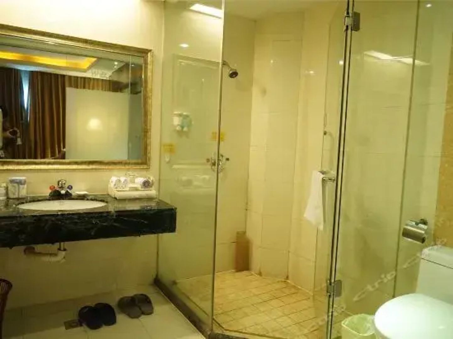 Wangfu Business Hotel