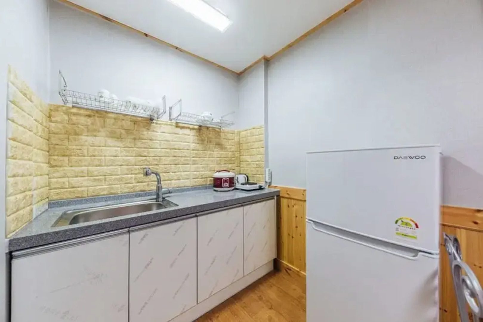 Yeongdeok Badasae Pension