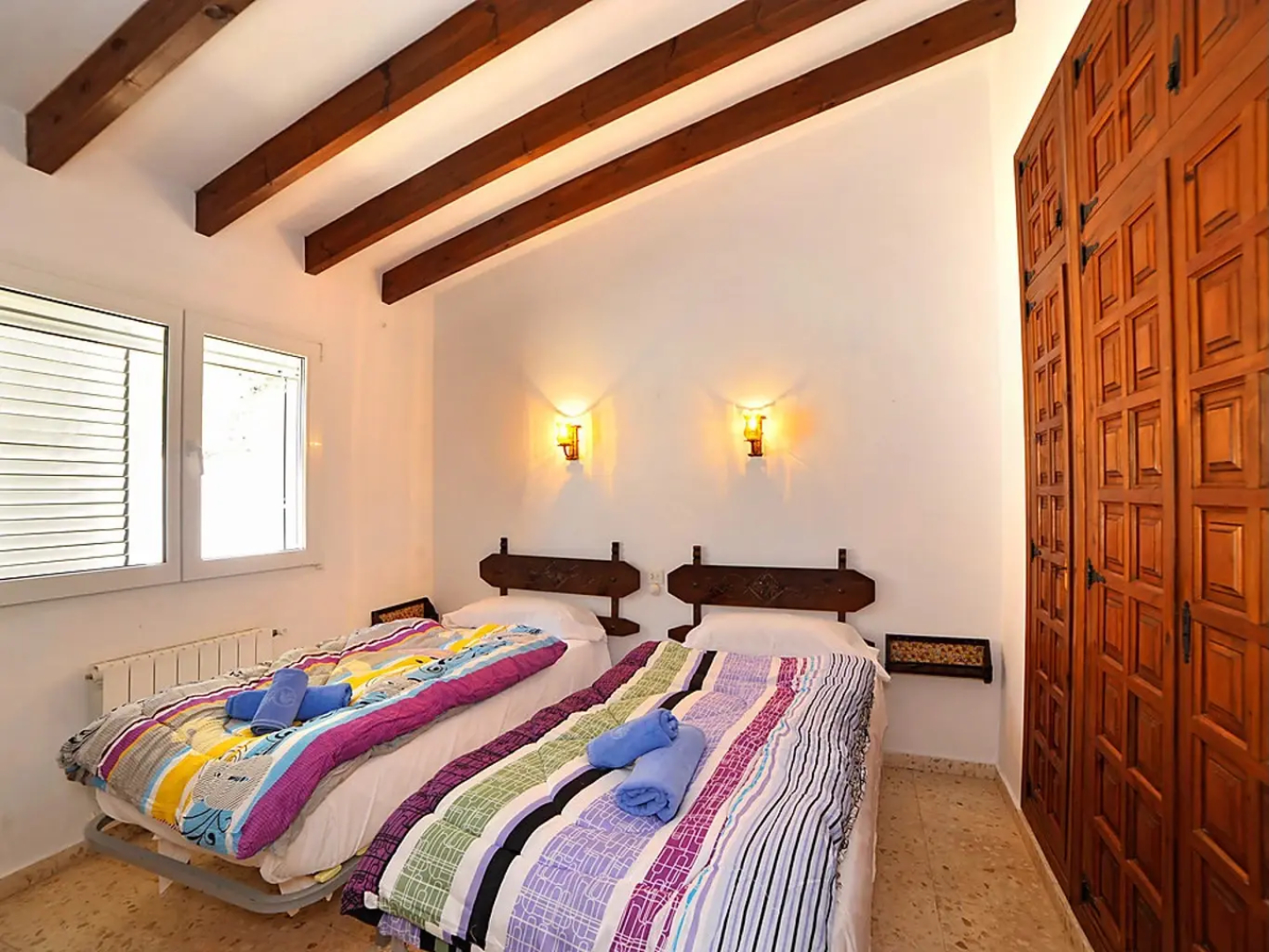 Holiday Home La Sabatera