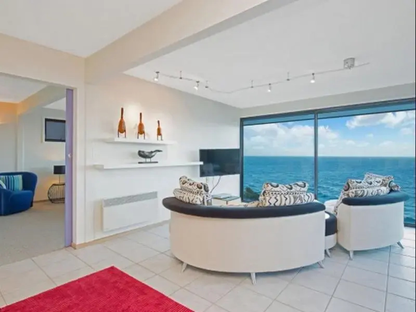 Top Deck Holiday Home