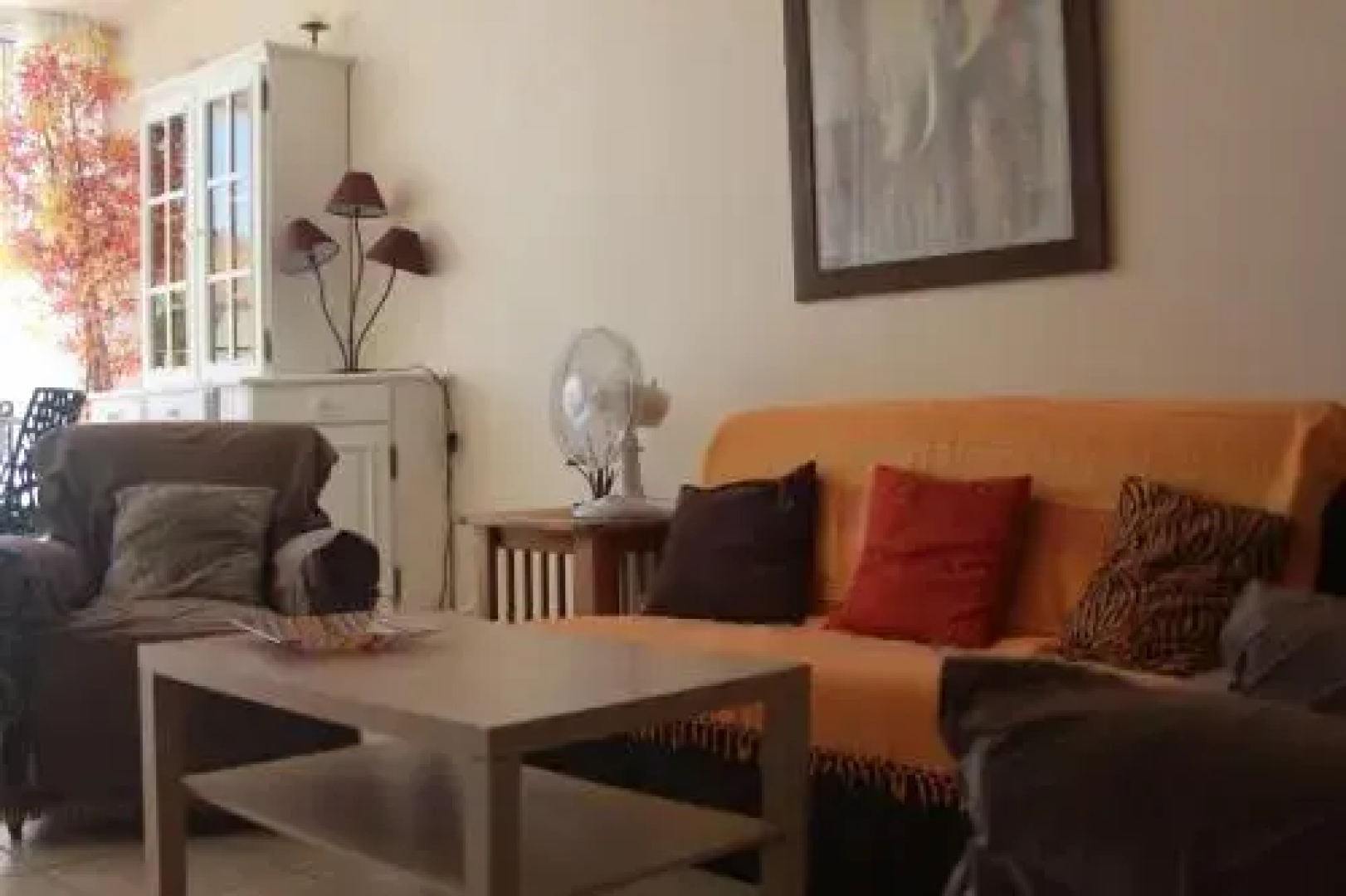 Village Naturiste - Port Ambonne