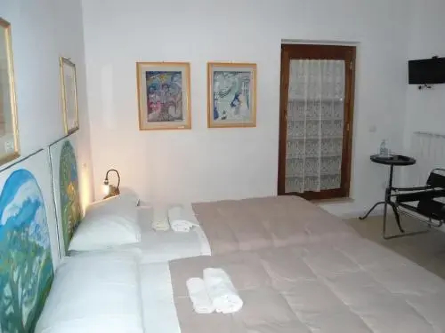 Rosa Spina B&B