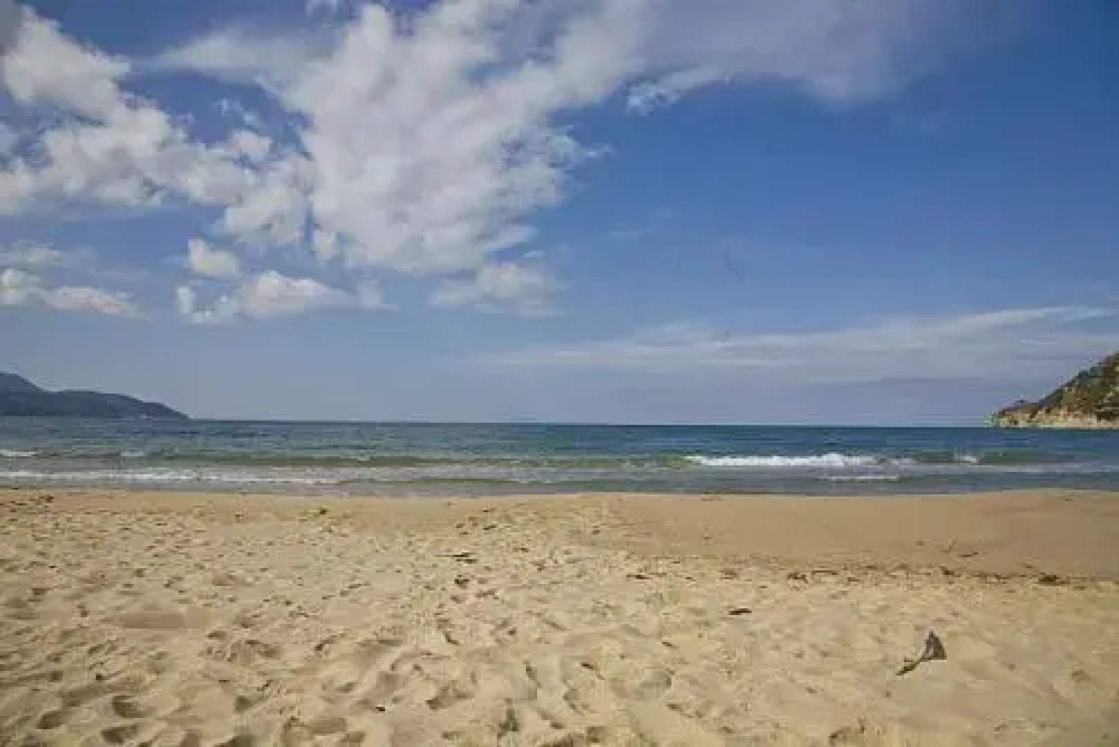 Villetta Biodola Beach