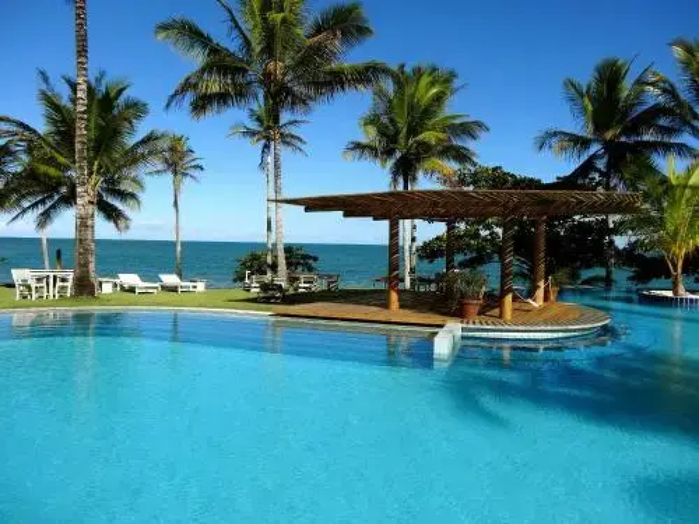 Bahia Beach House
