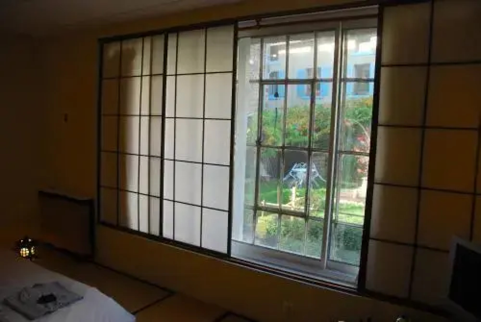 Minshuku Chambres d'hôtes japonaises