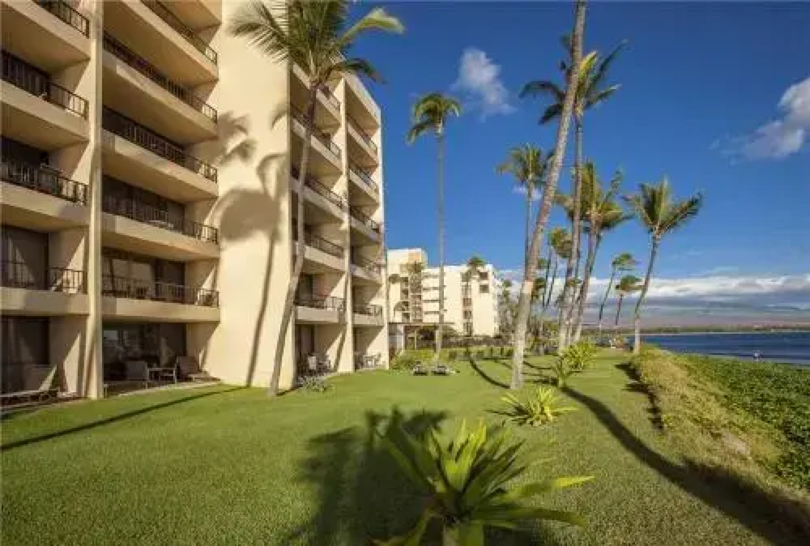 Sugar Beach 227 - 1 Br Condo