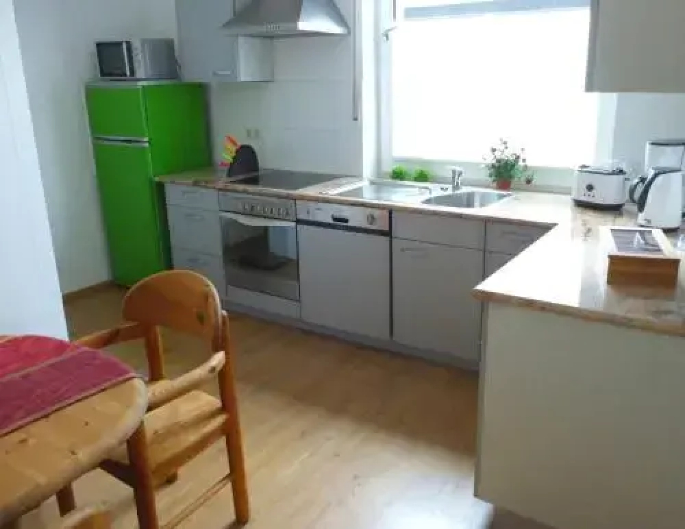 Ferienwohnung Moog