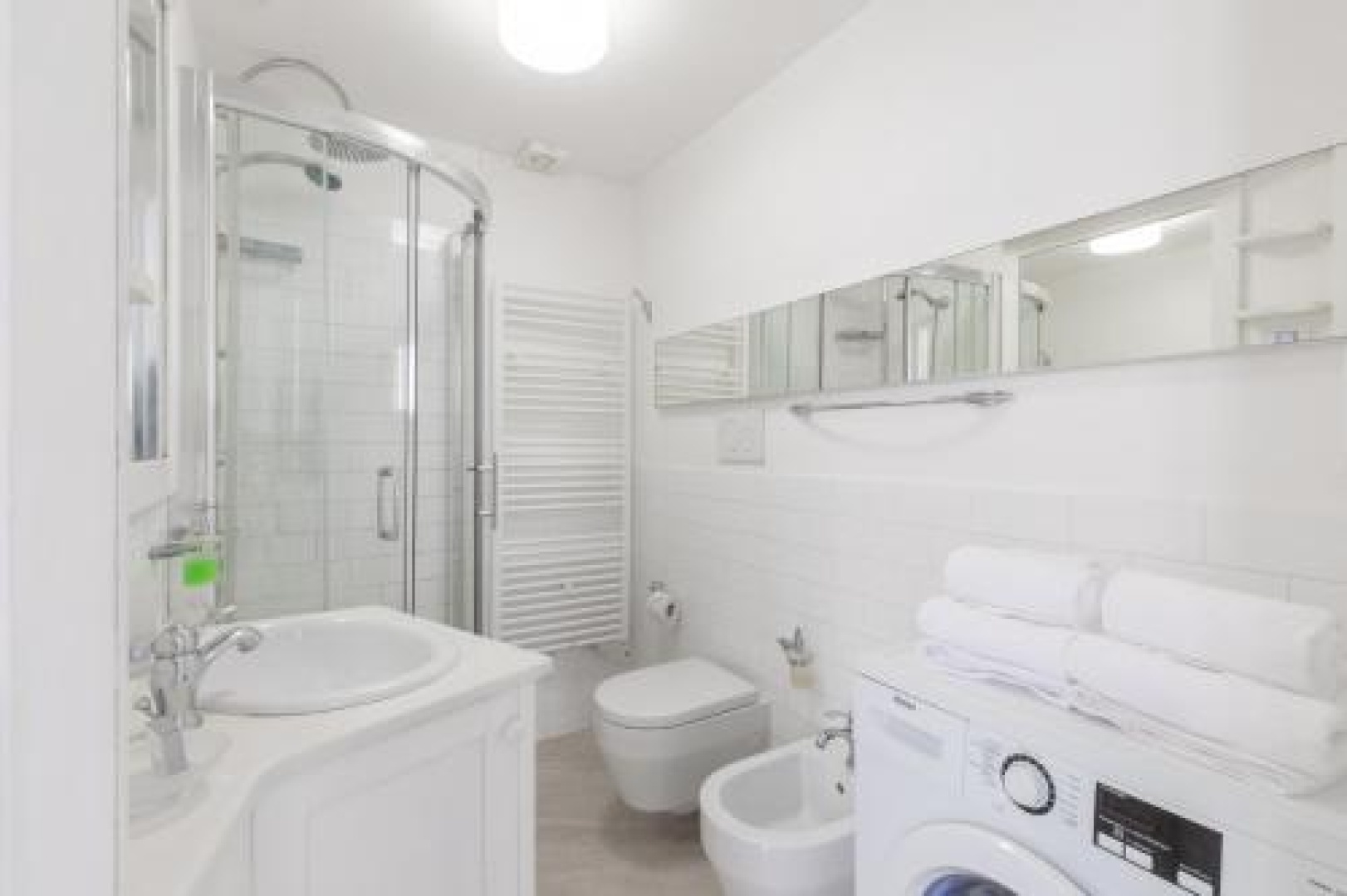 Rome as you feel - Casa Pavone