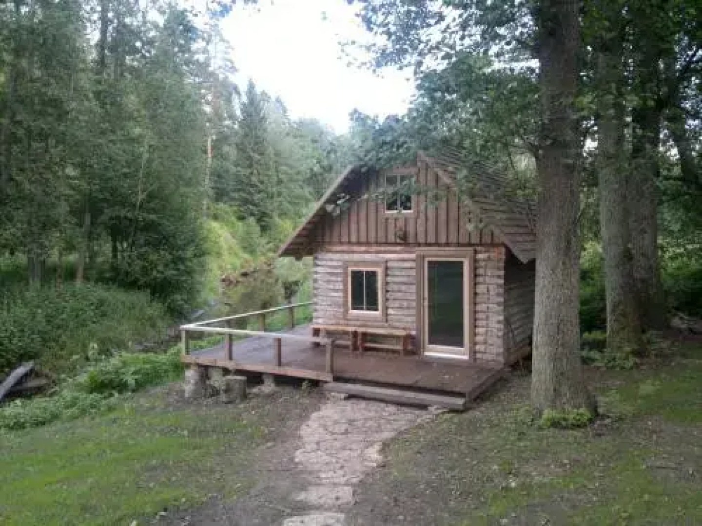 Sae Hostel