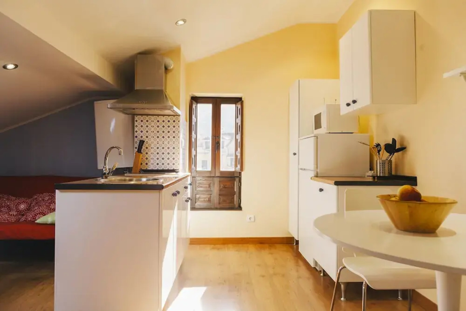 Apartamentos Rurales la Estación