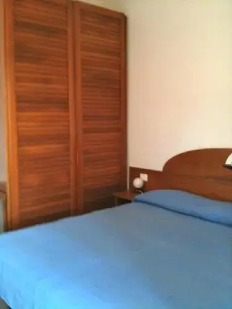 Punta Dei Barbari Residence