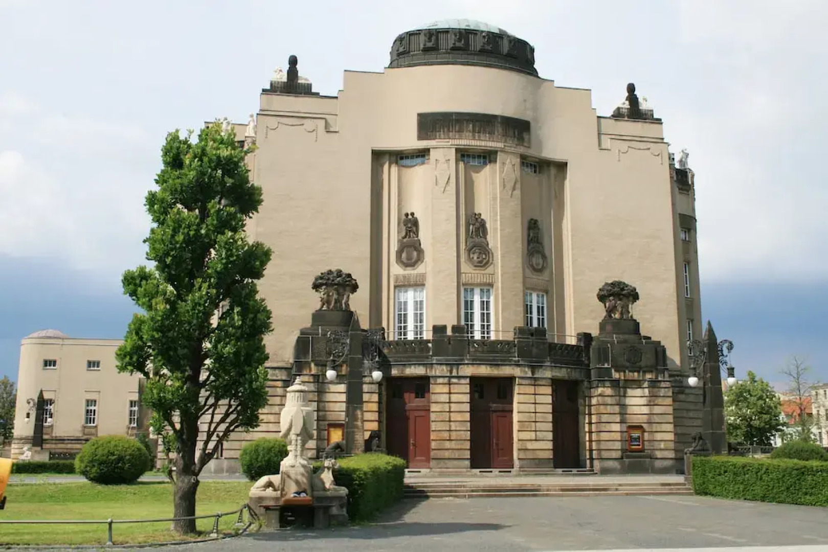 Hotel Und Restaurant Haus Irmer