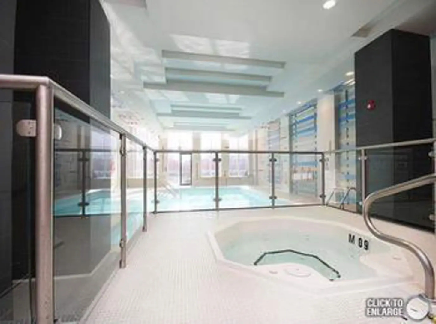Trillium Suites - Mississauga