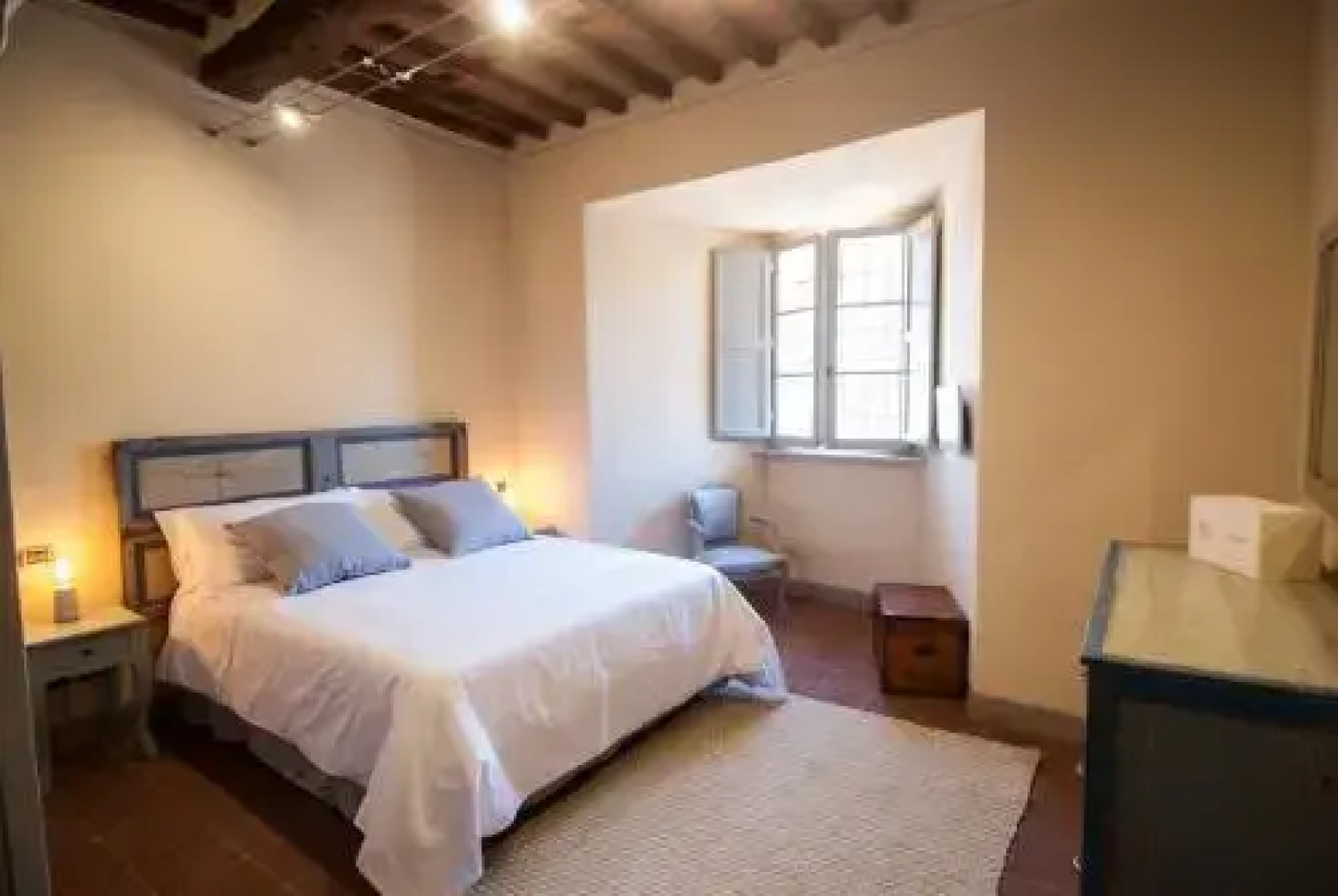 Le Suites della Rocca