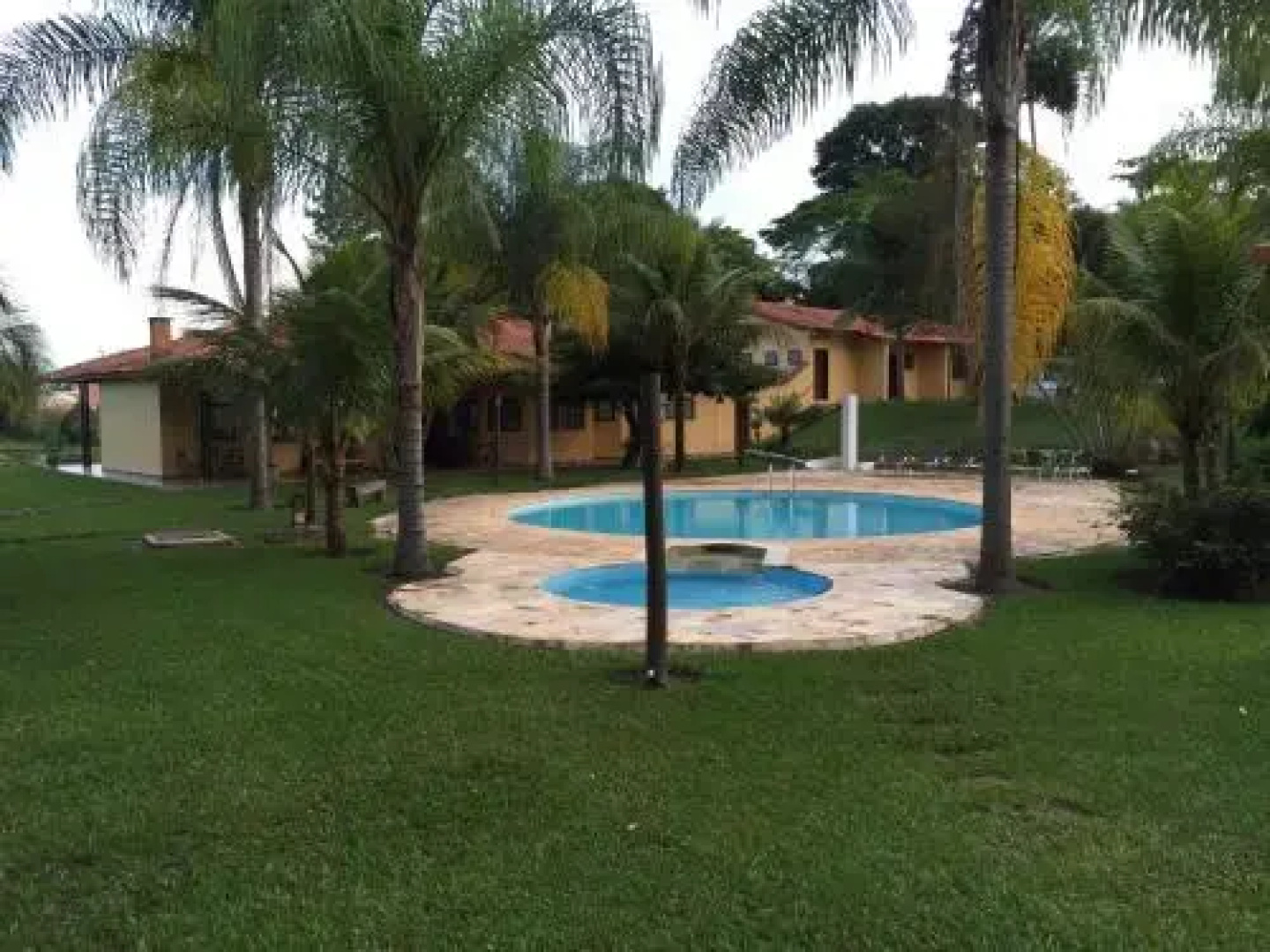 Pousada Sarapui