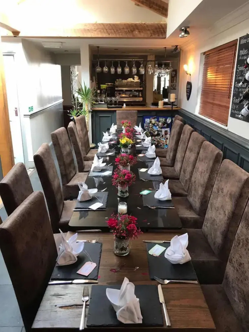 Pennine Boutique Hotel
