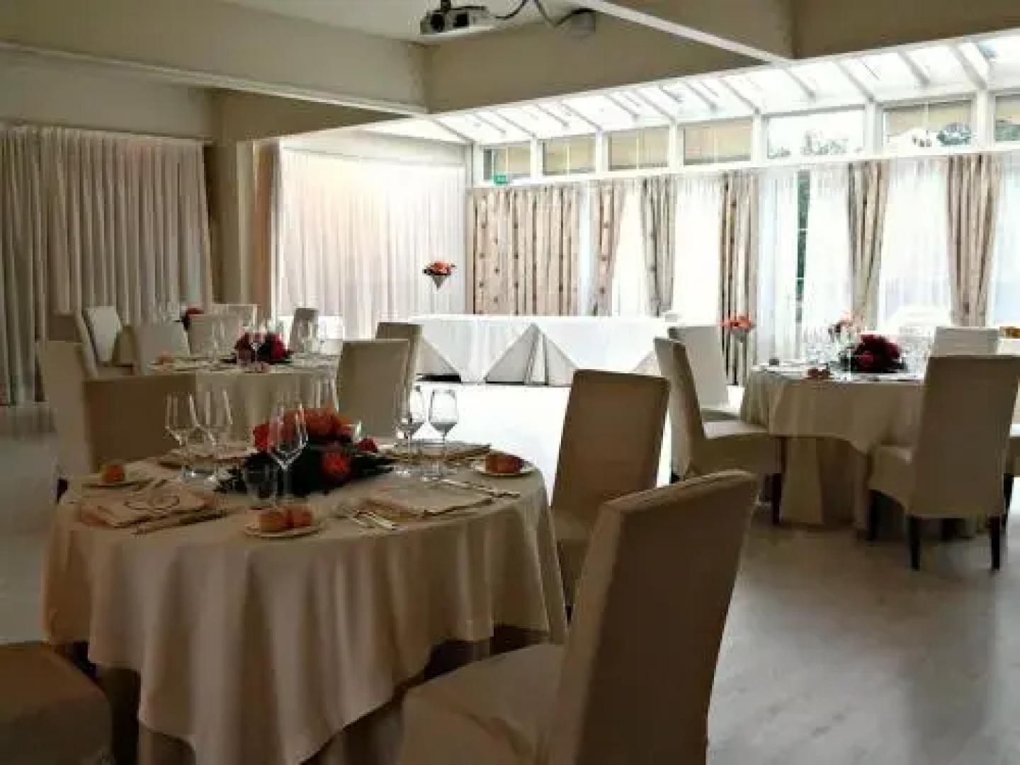 La California Relais