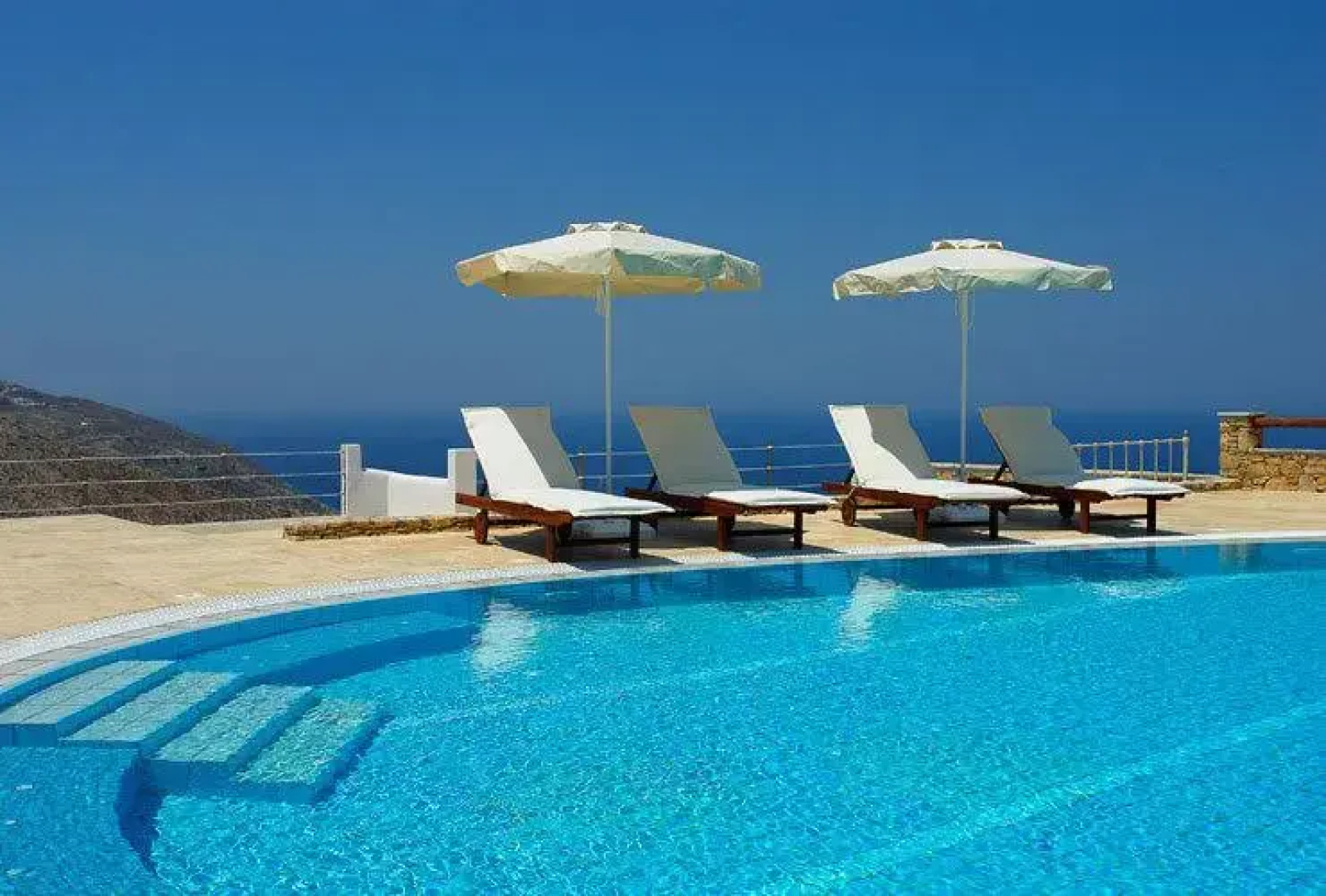 Aria Boutique Hotel