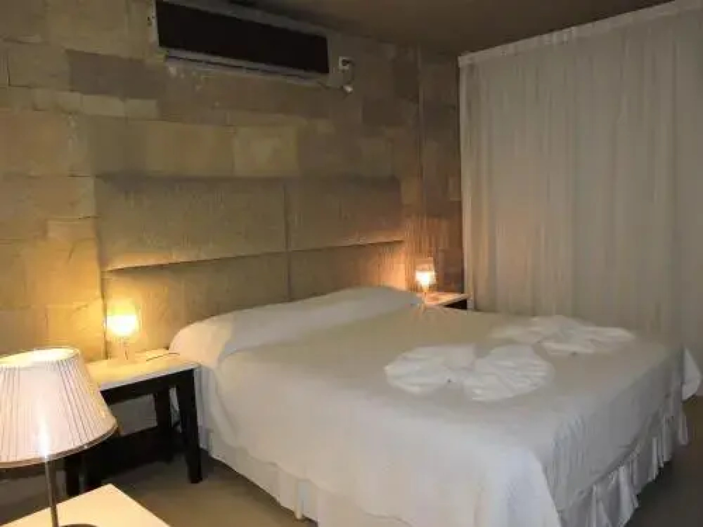 Apart Spa Linda Bay