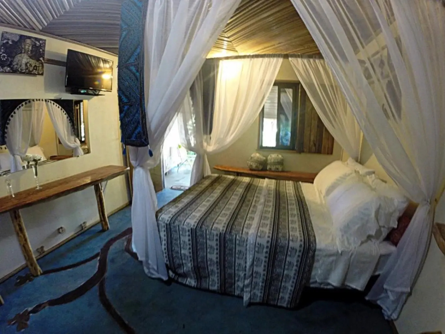 Refúgio Lodge do Igarapé