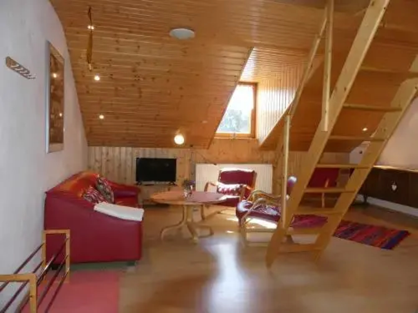 Ferienwohnungen Hof Heiderich