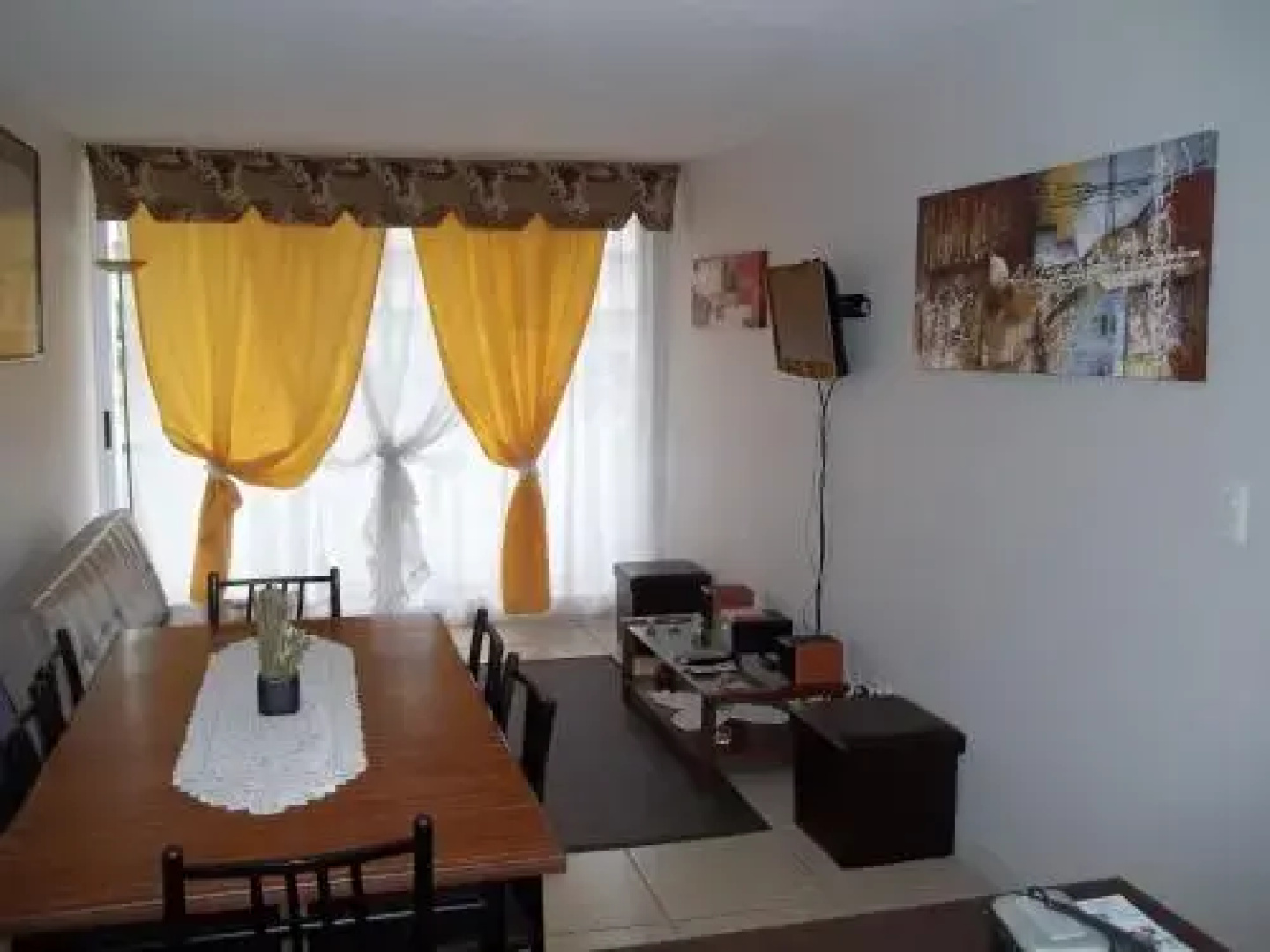 Condominio Paseo Peñuelas
