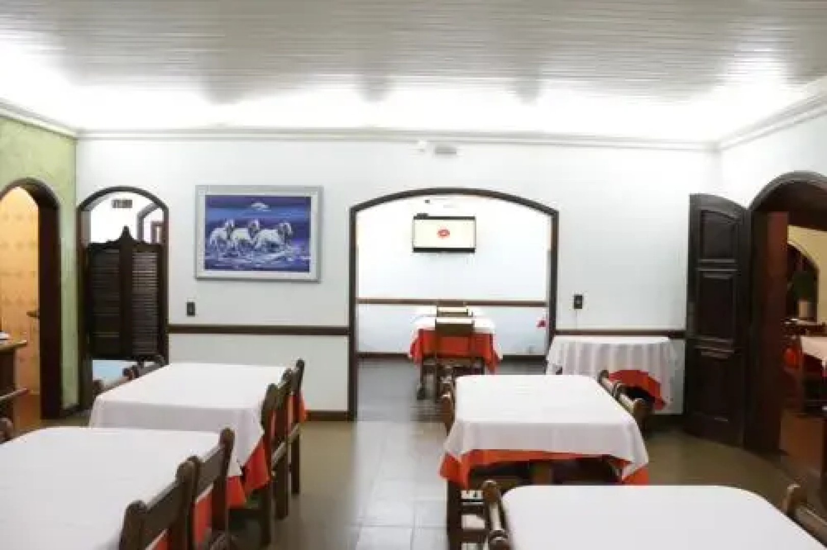 Hotel Fazenda Morada do Verde