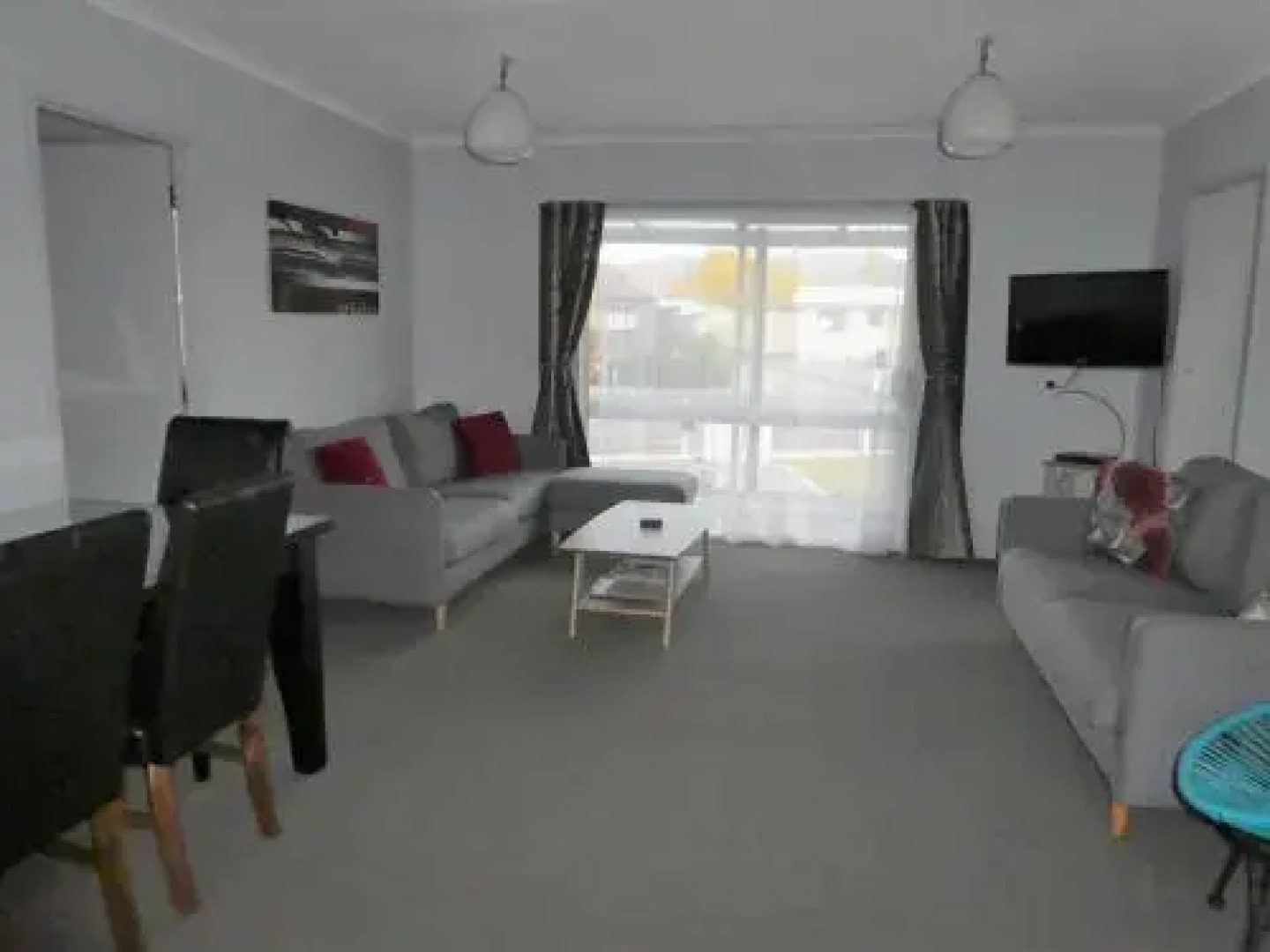 Understated on Hunter