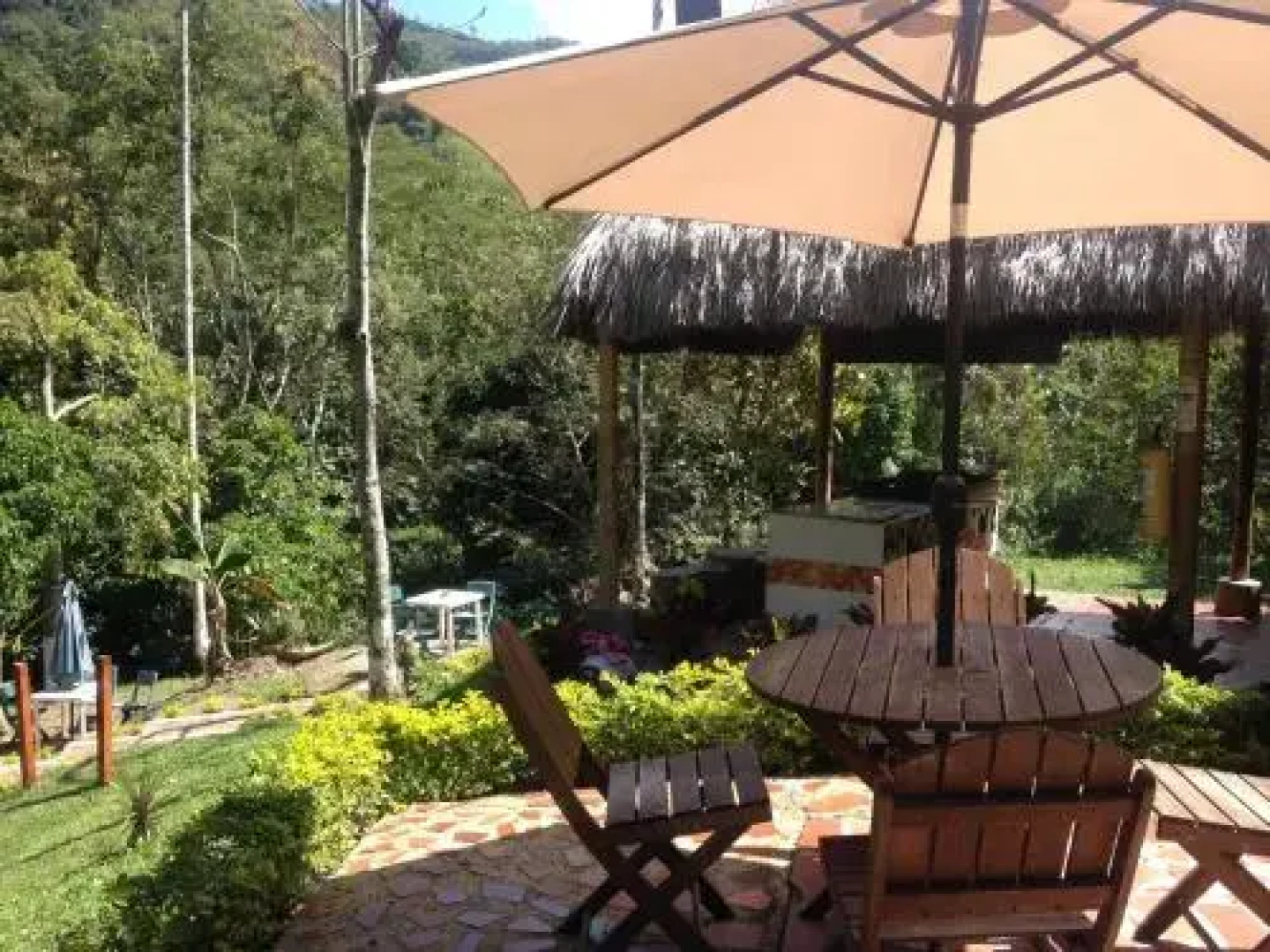 Hotel La Selva Agroecologica